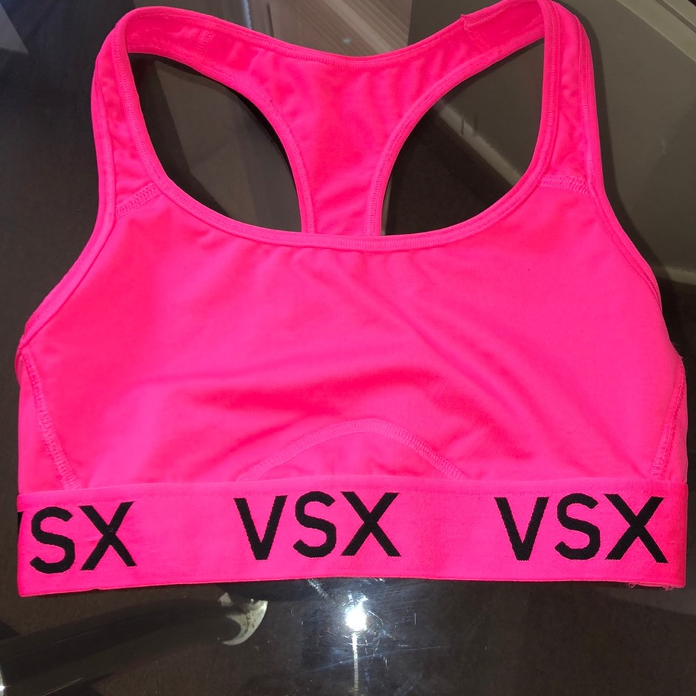 Victoria Secret Sports Bra